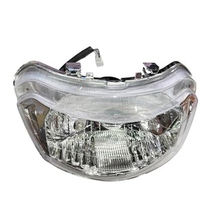 Foto 1 | Foto 1 | Faro Delantero Italika D 125 (16-23)