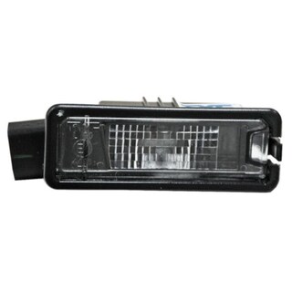 Foto 1 | Foto 1 | Luz De Placa Ambos Volkswagen Polo 2010 2011 2012 2013 2014 2015