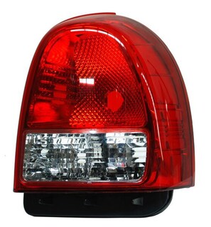 Foto 1 | Foto 1 | Calavera Chevy C3 2009-2012 3 Puertas sin Arnés Tyc T153 Copiloto