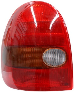 Foto 1 | Foto 1 | Calavera Chevy 1994-2003 3 Puertas sin Arnés Aldo 93 Tyc T153 Piloto 28205