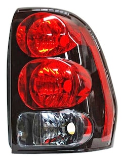 Foto 1 | Foto 1 | Calavera Trail Blazer 2002-2009 sin Arnes Tyc Copiloto