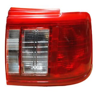 Foto 1 | Foto 1 | Calavera Tsuru Iii 2001-2004 Filo Rojo con Arnés Tyc T155 Copiloto