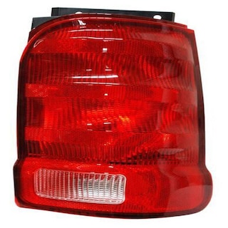 Foto 1 | Foto 1 | Calavera Explorer 2001-2004 Sport Tyc Copiloto