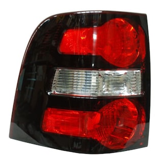Foto 1 | Foto 1 | Calavera Explorer 2006-2010 Sin Arnés Tyc Piloto