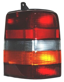 Foto 1 | Foto 1 | Calavera Automotriz Tyc Grand Cherokee 1993-1998 para Piloto