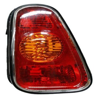 Foto 1 | Foto 1 | Calavera para Mini Cooper 2002-2006 sin Arnés Tyc Copiloto
