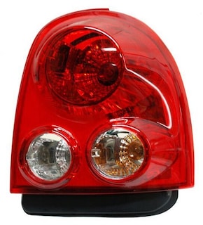 Foto 1 | Foto 1 | Calavera para Chevy C2 2004-2008 3 Puertas con Arnés T153 Copiloto