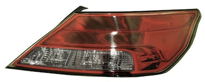 Foto 1 | Foto 1 | Calavera para Acura Tl 2009-2011 Filo Rojo con Foco Tyc1 Copiloto