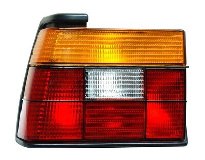 Foto 1 | Foto 1 | Calavera Automotriz Tyc Jetta 1987-1992 sin Arnés para Piloto