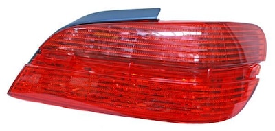 Foto 1 | Foto 1 | Calavera para Peugeot 406 2001-2005 sin Arnés Tyc Copiloto