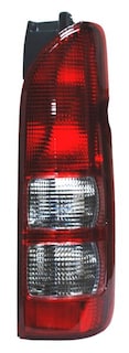 Foto 1 | Foto 1 | Calavera Automotriz Tyc Hiace 2006-2013 con Arnés para Copiloto