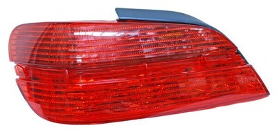 Foto 1 | Foto 1 | Calavera para Peugeot 406 2001-2005 sin Arnés Tyc Piloto