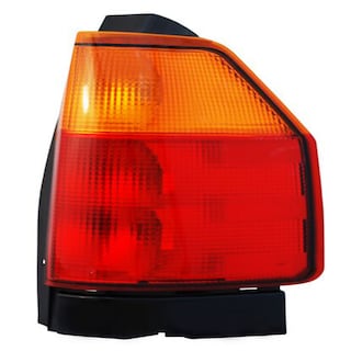 Foto 1 | Foto 1 | Calavera Automotriz Tyc Envoy 2002-2009 sin Arnés para Copiloto