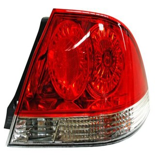 Foto 1 | Foto 1 | Calavera Automotriz Tyc Lancer 2004-2007 con Arnés para Copiloto