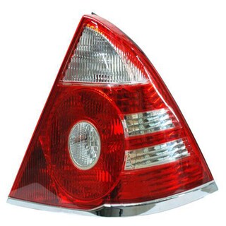 Foto 1 | Foto 1 | Calavera para Mondeo 2006-2007 Tyc Copiloto
