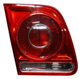 Foto 1 | Foto 1 | Calavera Automotriz para Jetta Clasico 2008-2015 Interior Clara sin Arnés T155 Piloto