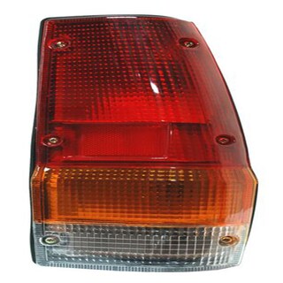 Foto 1 | Foto 1 | Calavera Automotriz para Mitsubishi Pick Up L200/Ram 50 1979-1986 Copiloto
