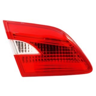 Foto 1 | Foto 1 | Calavera Izquierda Nissan Sentra 2016 2017 2018 2019