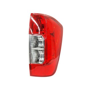 Foto 1 | Foto 1 | Calavera Nissan Pu Np300/ Frontier 16-20 C/arnes Ald201 721 Tyc T156 Der 2821203