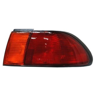 Foto 1 | Foto 1 | Calavera Derecha Nissan Sentra 1996 1997 1998 1999