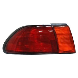 Foto 1 | Foto 1 | Calavera Izquierda Nissan Sentra 1996 1997 1998 1999
