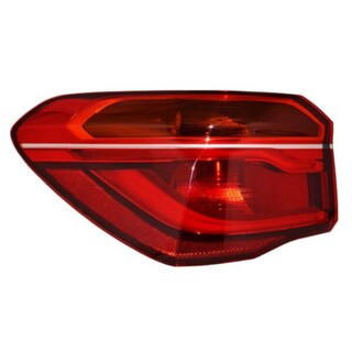 Foto 1 | Foto 1 | Calavera Izquierda Bmw X1 2016 2017 2018 2019