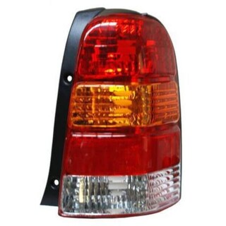 Foto 1 | Foto 1 | Calavera Derecha Ford Escape 2001 2002 2003 2004 2005 2006 2007