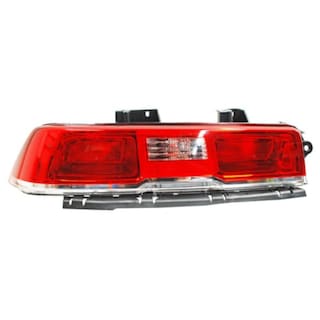 Foto 1 | Foto 1 | Calavera Izquierda Chevrolet Camaro 2014 2015 2016