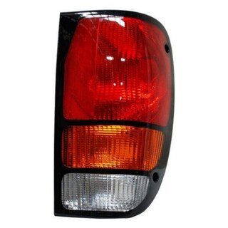 Foto 1 | Foto 1 | Calavera Derecha Mazda Pick Up 1994 1995 1996 1997 1998 1999 2000