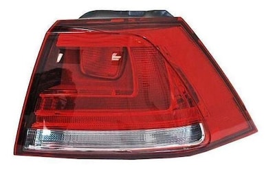 Foto 1 | Foto 1 | Calavera Genérica Derecha para Volkswagen Golf 2015-2016