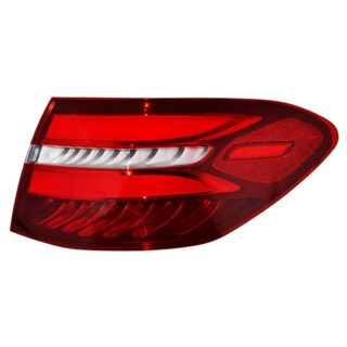 Foto 1 | Foto 1 | Calavera Derecha Mercedes Benz Glc 2016 2017 2018 2019