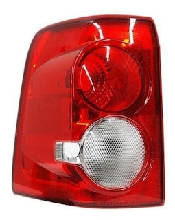 Foto 1 | Foto 1 | Calavera Izquierda Ford Ecosport 2008 2009 2010 2011 2012