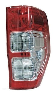 Foto 1 | Foto 1 | Calavera Derecha Ford Ranger 2013 2014 2015 2016 2017 2018 2019