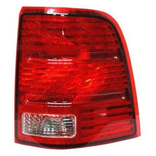 Foto 1 | Foto 1 | Calavera Derecha Ford Explorer 2002 2003 2004 2005