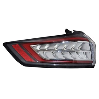 Foto 1 | Foto 1 | Calavera Izquierda Ford Edge Titanium 2015 2016 2017 2018