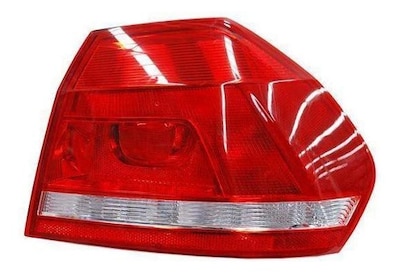 Foto 1 | Foto 1 | Calavera Derecha Volkswagen Passat 2012 2013 2014 2015