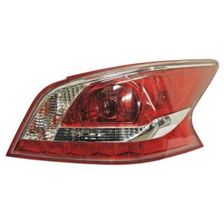 Foto 1 | Foto 1 | Calavera Derecha Nissan Altima  2013 2014 2015 2016