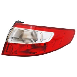Foto 1 | Foto 1 | Calavera Derecha Renault Fluence 2011 2012 2013 2014 2015