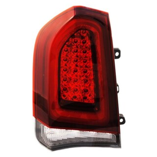 Foto 1 | Foto 1 | Calavera Izquierda Chrysler 300 2015 2016