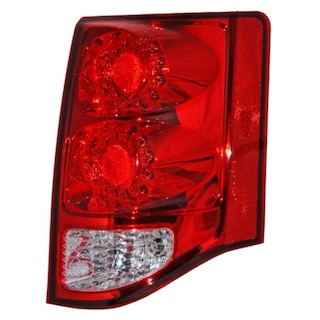 Foto 1 | Foto 1 | Calavera Derecha Dodge Grand Caravan 2011 2012 2013 2014 2015 2016 2017 2018 2019
