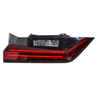 Foto 1 | Foto 1 | Calavera Izquierda Honda Cr-v 2020 2021