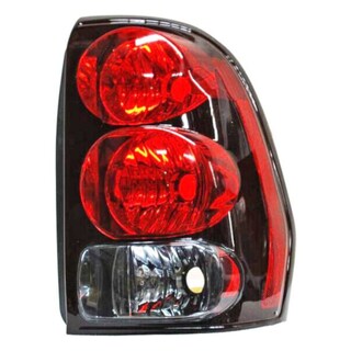 Foto 1 | Foto 1 | Calavera Derecha Chevrolet Blazer 2002 2003 2004 2005 2006 2007 2008 2009