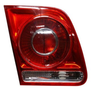 Foto 1 | Foto 1 | Calavera Izquierda Volkswagen Jetta Clásico 2008 2009 2010 2011 2012 2013 2014 2015