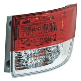Foto 1 | Foto 1 | Calavera Derecha Honda Odyssey 2014 2015 2016