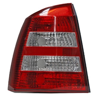 Foto 1 | Foto 1 | Calavera Izquierda Chevrolet Astra 4 Puertas 2004 2005 2006