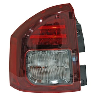 Foto 1 | Foto 1 | Calavera Izquierda Jeep Compass 2014 2015 2016 2017