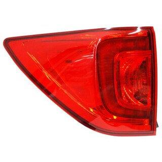 Foto 1 | Foto 1 | Calavera Izquierda Honda Pilot 2016 2017 2018