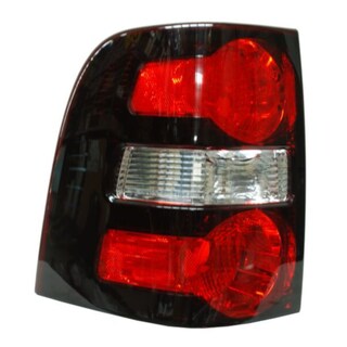 Foto 1 | Foto 1 | Calavera Izquierda Ford Explorer  2006 2007 2008 2009 2010