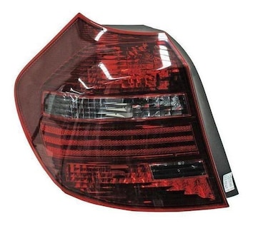 Foto 1 | Foto 1 | Calavera Izquierda Bmw Serie 1 2008 2009 2010 2011