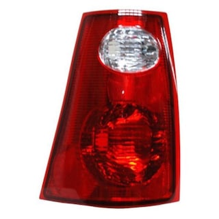 Foto 1 | Foto 1 | Calavera Derecha Ford Explorer 2001 2002 2003 2004 2005